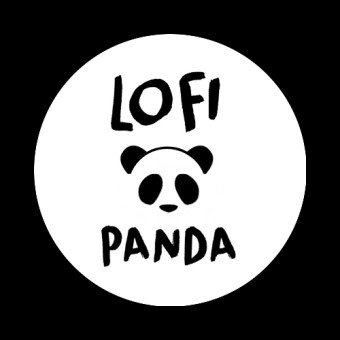 Lofi Panda logo