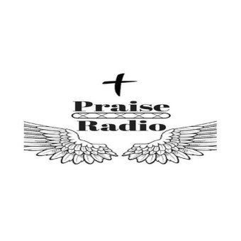 All Praise Radio logo