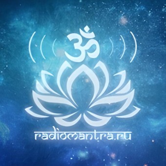 Радио Мантра logo