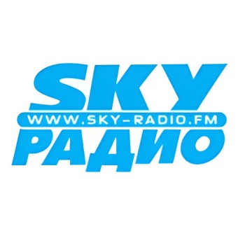 Радио Скай logo