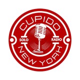 Cupido New York logo