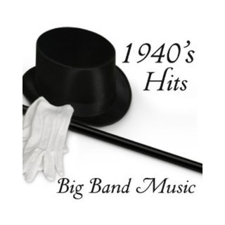 Big Band Classics logo