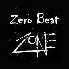 Zero Beat Ambient Zone (MRG.fm) logo