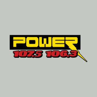 WCKX Power 107.5 and 106.3 WBMO