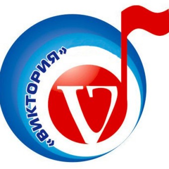 Радио Виктория logo