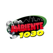 WGSF Radio Ambiente Caliente 1030 AM logo