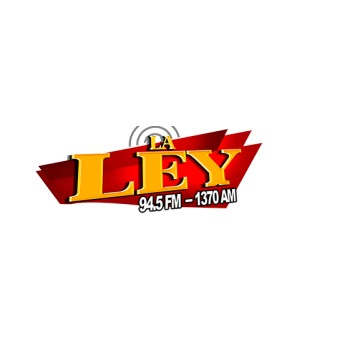 KGEN La Ley logo