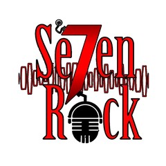 Seven Rock Radio logo