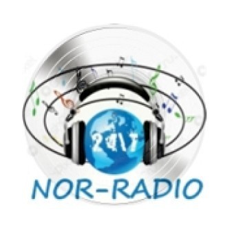 Radio NOR-DANCE HIT logo