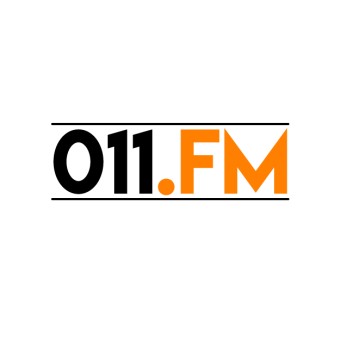 011.FM - Top 40 logo