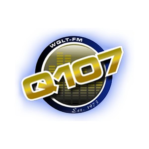 WQLT Q107 logo