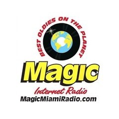 Magic Miami logo
