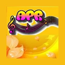 African Praise Radio logo