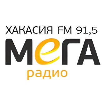 Хакасия FM logo