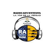 Radio Adventista La Voz De La Verdad logo