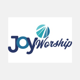 WPNW Joy Worship 96.5/98.9 logo