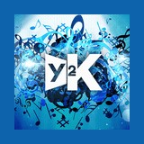 Y2K logo