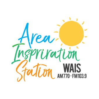 WAIS AM 770 logo