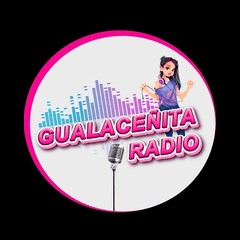 Gualaceñita Radio logo