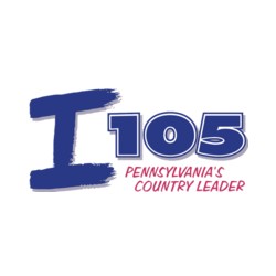 WIOV I105 logo