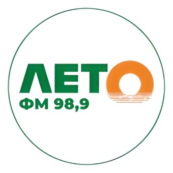 Радио Лето logo