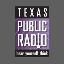 KPAC TEXAS PUBLIC RADIO FM logo
