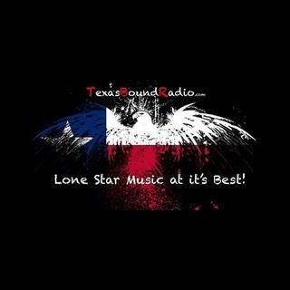 Texas Bound Radio - TBR logo