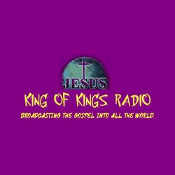 WWOG King of Kings Radio 90.9 FM logo