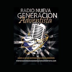 Radio Nueva Generacion Adventista logo