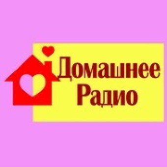 Домашнее Радио logo