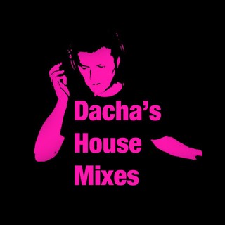 Dacha's House Mixes logo