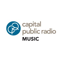 KXPR Capital Public Radio Music logo