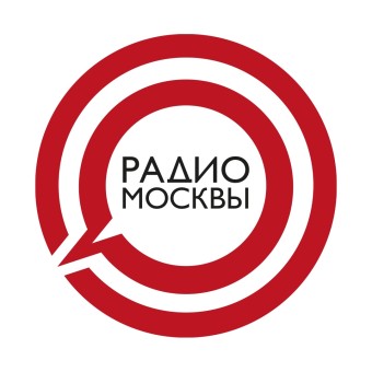 Радио Москвы logo
