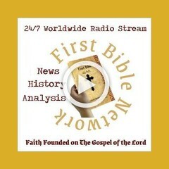 First Bible Network logo