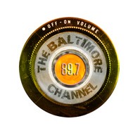 WTMD 89.7 HD2 Baltimore Channel logo