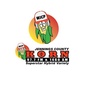 WJCP KORN 1460 AM logo