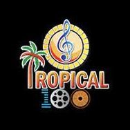 Tropical 100 Regional Mexicana logo