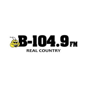 WKQH B104.9 FM logo