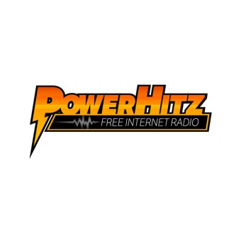 Powerhitz.com - The Planet logo
