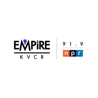 Empire KVCR logo