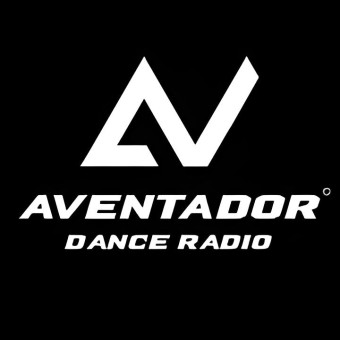 Aventador Dance Radio logo