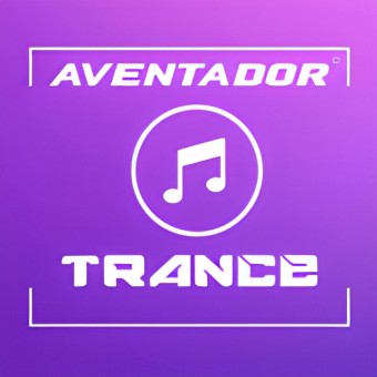 Aventador Trance Radio logo