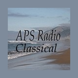 APS Radio Classical logo