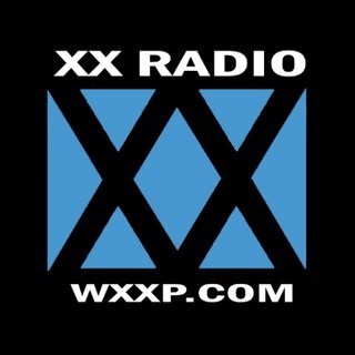 XX Radio (WXXP Pittsburgh) logo