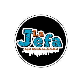 La Jefa.Net logo