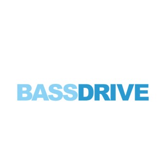 Bassdrive logo