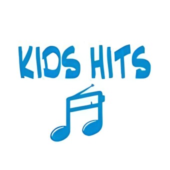 Радио KIDS HITS Junior logo
