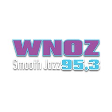 WNOZ-LP 95.3 FM logo