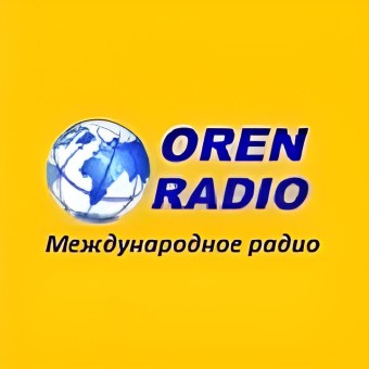 Международное радио logo