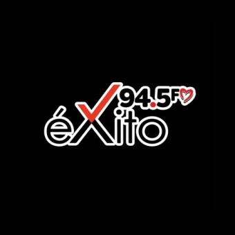 Exito 94.5 FM logo